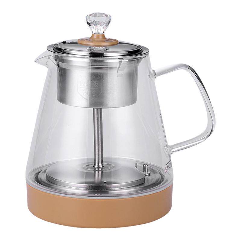 茶炉茶具高鹏硅玻璃多功能煮茶器全自动上水电热水壶配件单壶
