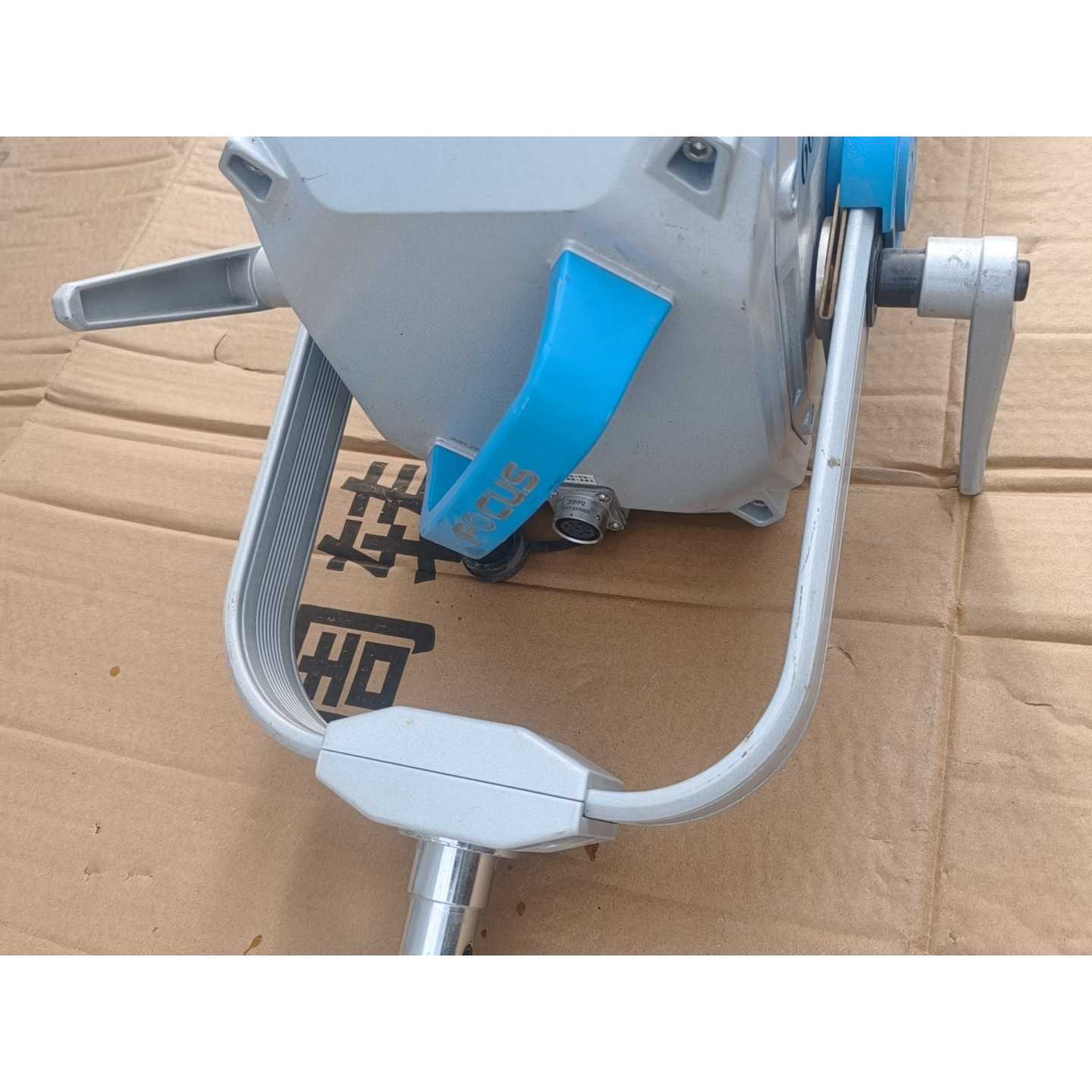 议价利帅600d力帅600x性价比远超爱图仕600d聚光灯利帅6维修图片