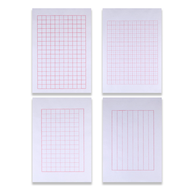 硬笔熟宣泾县宣纸品澈熟宣加厚