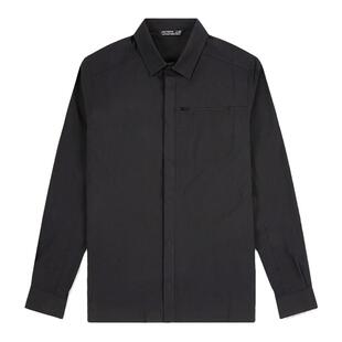 ARCTERYX始祖鸟Skyline LS男款户外通勤速干长袖衬衫25215 28966