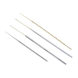 天艺天艺专业采耳工具滚花专门耳扒挖耳勺耵聍钩耳屎掏耳耳钩