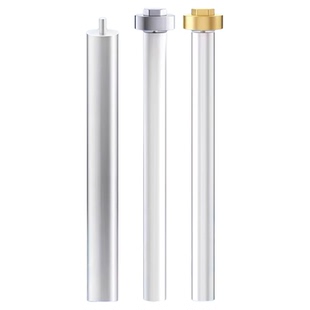 通用电热水器镁棒40/50/60/80/100L排污口除水垢高纯度维修排污棒
