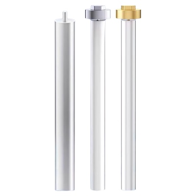 通用电热水器镁棒40/50/60/80/100L排污口除水垢高纯度维修排污棒