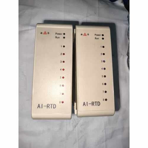 【请询价】新华DCS模块xAI8125PT1008路温度传感