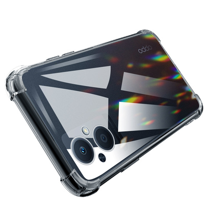 oppoa96手机壳超薄透亮