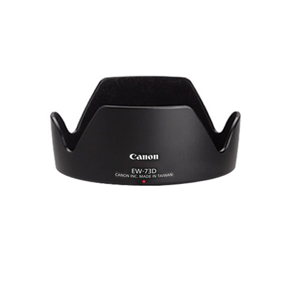 佳能遮光罩18-135mmISUSM镜头