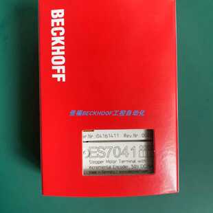 议价ES7041 ES5101 ES4034 ES3064 ES4022 ES3122 ES4102倍福模块