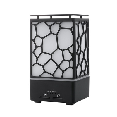 2025新款桌面静音迷你加湿器