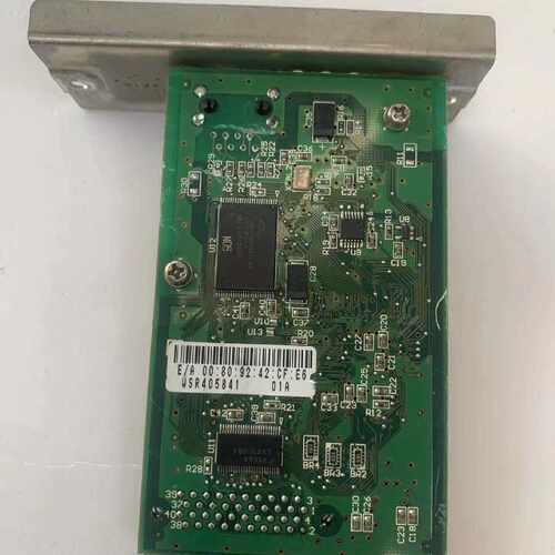 佐藤CL408E cl412 SR408 cl4nx 网口网