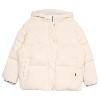 IVYHOUSE/常春藤羽绒服