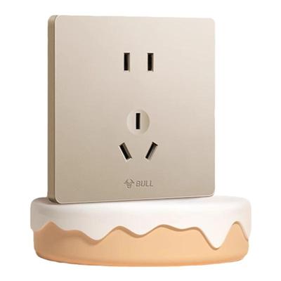 公牛开关插座面板官方旗舰店正品