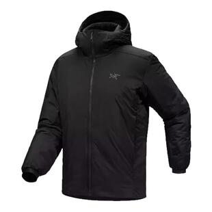 ARC’TERYX 始祖鸟 Atom Heavyweight 保暖连帽夹克 棉服外套