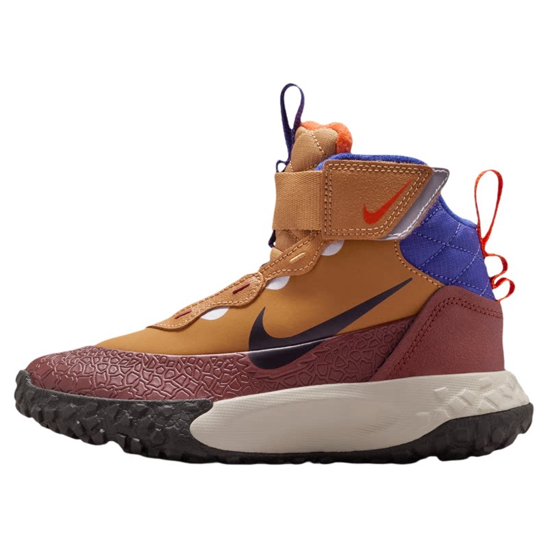 Nike耐克小探索家幼童户外运动鞋