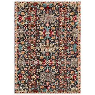 欧式复古入户门地垫进门门垫高端定制家用地毯可裁剪防滑玄关脚垫