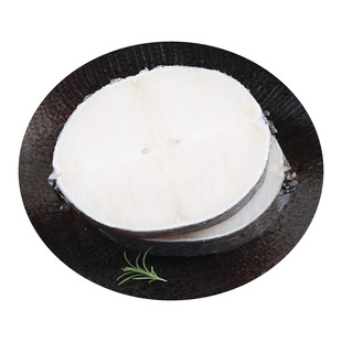 【澳洲老爸】法国sapmer银鳕鱼片中段雪鱼深海犬牙鱼婴儿宝宝辅食