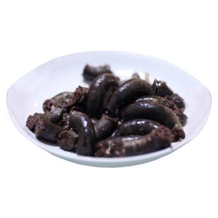 内蒙古羊血肠4斤新鲜羊盘肠传统血肠同款牧区手工灌肠