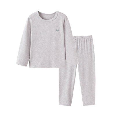 junejunior儿童家居服套装睡衣