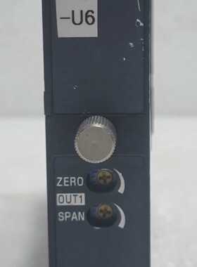 M-System W2VF-4W00-R/CE Signal Transmitter W2VF4W00RCE