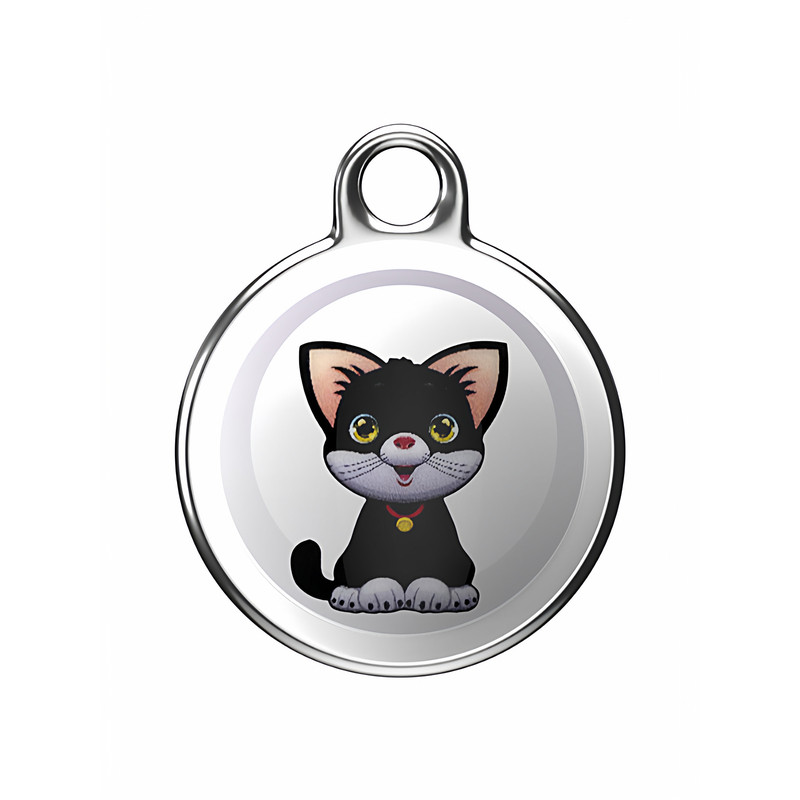 猫狗防丢防水定位追踪器