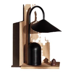 Fermliving Komo Mini Vases 三个一组 小花器 精油瓶 摆件 组合