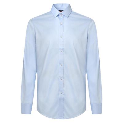 G2000男装舒适易打理长袖衬衫