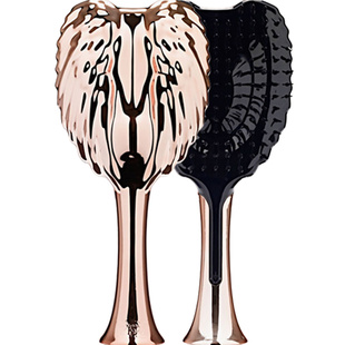 Tangle angel英国天使王妃梳不打结梳子长发按摩梳网红礼物