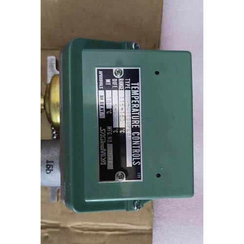 全新鹭宫温度控制器TNS-C1150PL5Q，量程115-1—议价