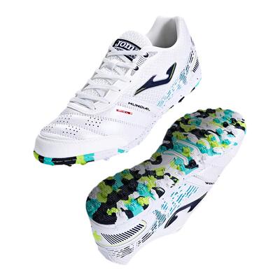 TF碎钉足球鞋人造草皮专业