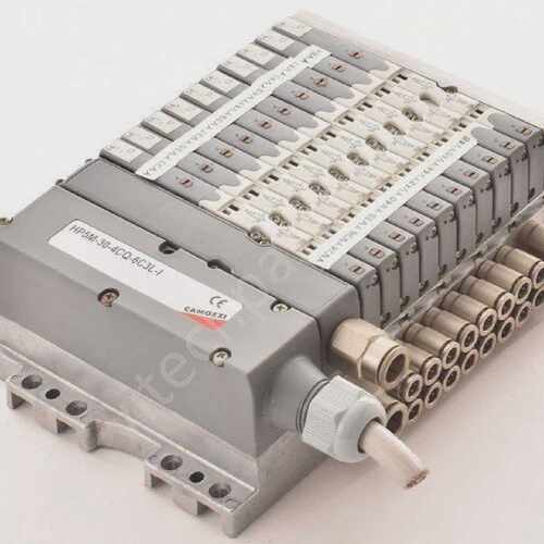 HP5M-30-4CQ-6C3L-I Camozzi - Used - incl. 保修