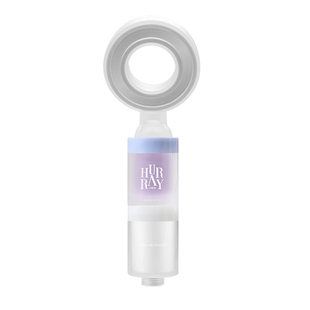 HurrayFour旅游便携式旅行过滤花洒泰国酒店通用淋浴喷头过滤器