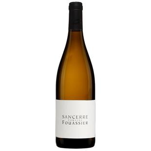 法国卢瓦尔河桑塞尔Sancerre长相思白花燧石silex矿物感干白