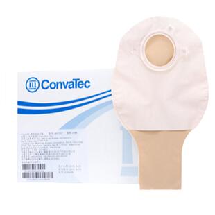 CONVATEC 康维德401507/401508/401509二件式造口袋两件式造瘘袋