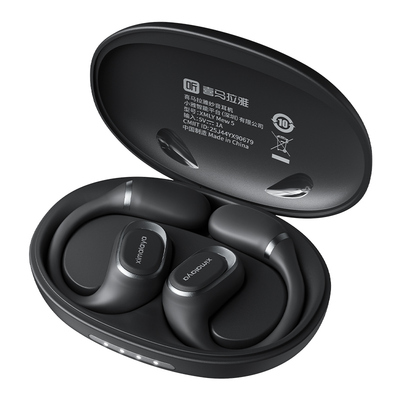 喜马拉雅新型AI运动耳机