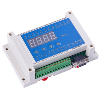 国产25MR25MT单片机可编程控制器