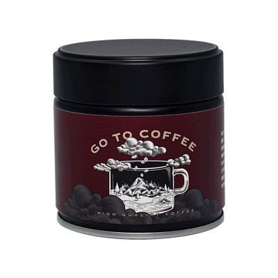 GOTOCOFFEE巴拿马艾力达Torre瑰夏ASD厌氧发酵慢速日晒手冲咖啡豆