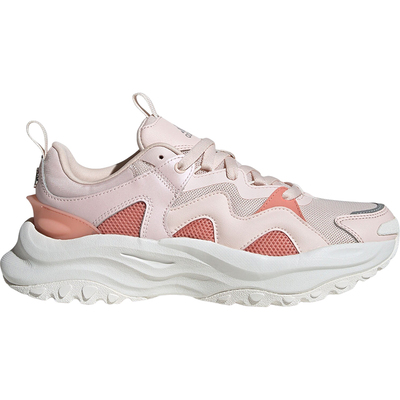 Adidas/阿迪达斯正品MAXXWAVY W女士耐磨防滑跑步鞋IF6891