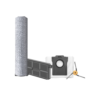 追觅扫地机S60Pro/X60Pro致净大师甜觅礼盒