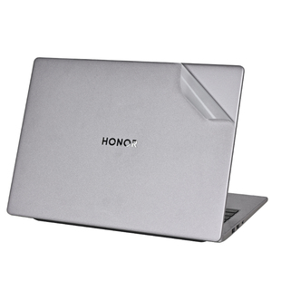 适用荣耀X14外壳膜2026荣耀MagicBook X16笔记本保护膜2025锐龙版透明膜酷睿机身贴膜X16plus电脑贴纸屏幕膜