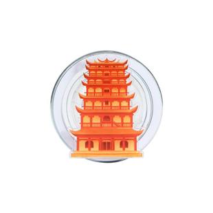 敦煌研究院 手机气囊支架 博物馆文创礼品磁吸绳伸缩可拆卸小礼物