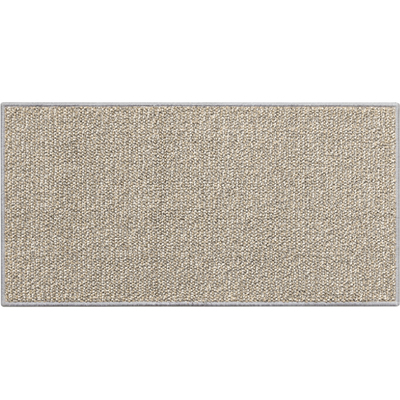 法乐居三色混纺厨房垫吸水吸油