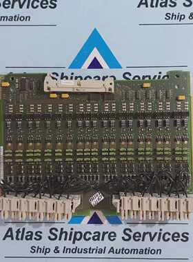 SIEMENS BF1301 PCB CARD J31070-A4891-F004-A1-85
