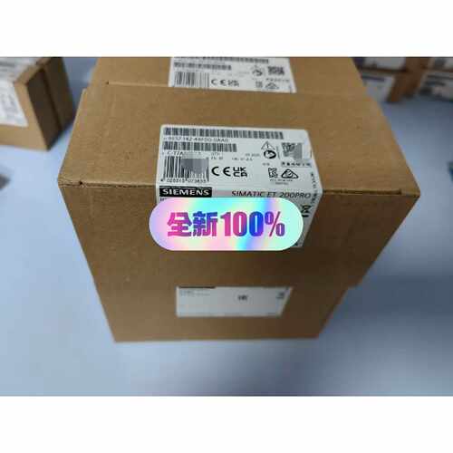询价ET200PRO模块6ES7 142-4BF00-0A