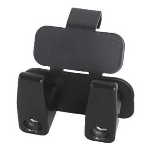 适用本田NS150GX挂钩铝合金前置物挂钩摩托车头盔爪子改装件配件