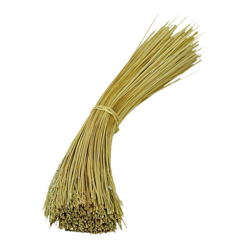 去尾糯稻草稻草芯糯稻杆草