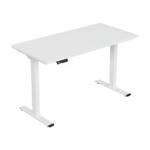 【焕新补贴】乐歌智能电动升降桌电脑桌居家办公学习书桌EM3/E5X