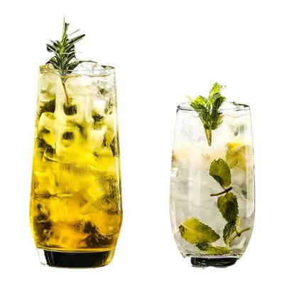 臻皿ins鸡尾酒杯超薄系列