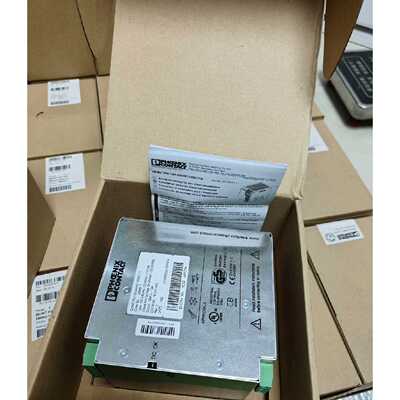 非标价开关电源QUINTPS100240AC24DC10议价