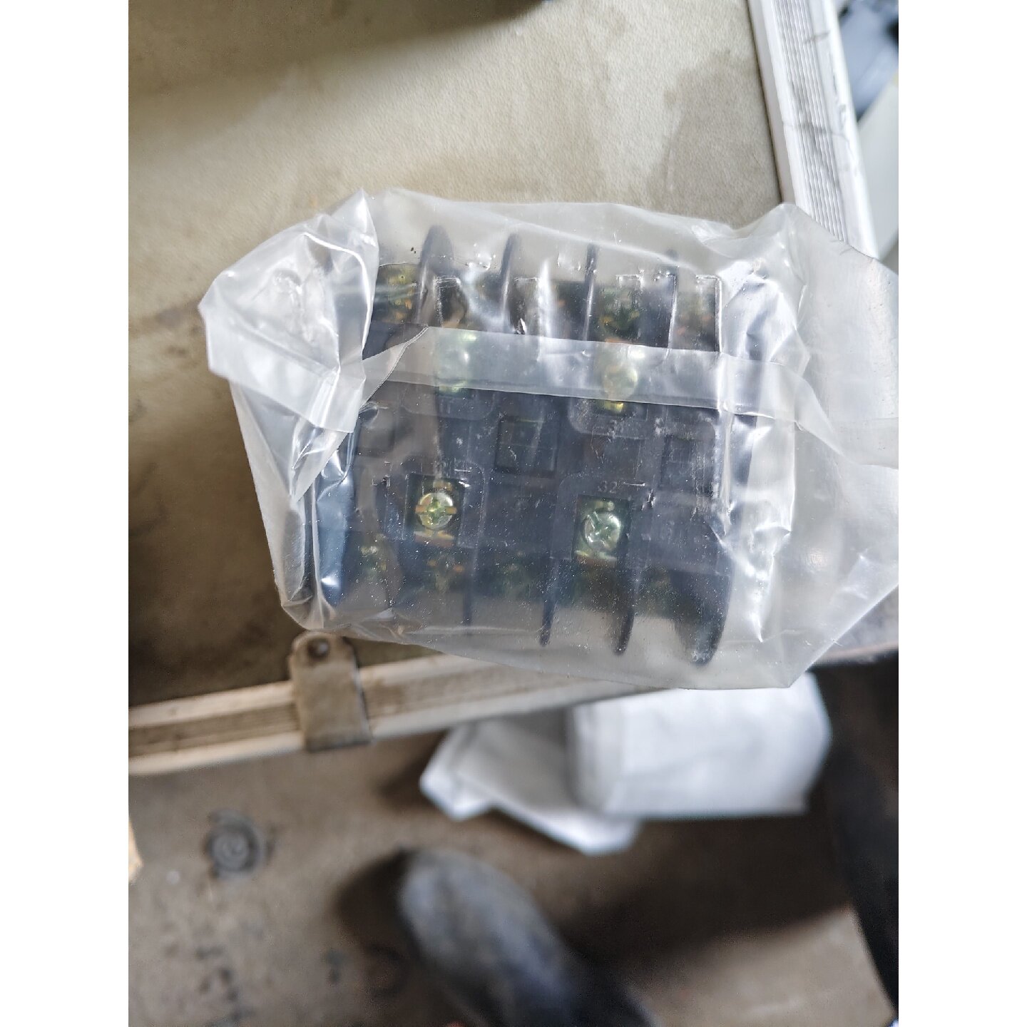 询价下单全新正泰CJT1-10交流接触器 220V 10A