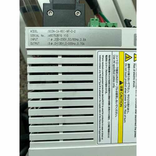 议价RCS2SA7CI608600T2R03电动滑维修