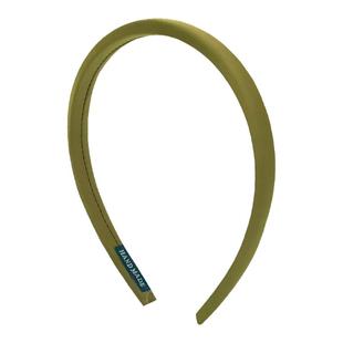 刘亦菲同款发箍头饰高颅顶发卡女款高级感洋气时尚头箍2026新款